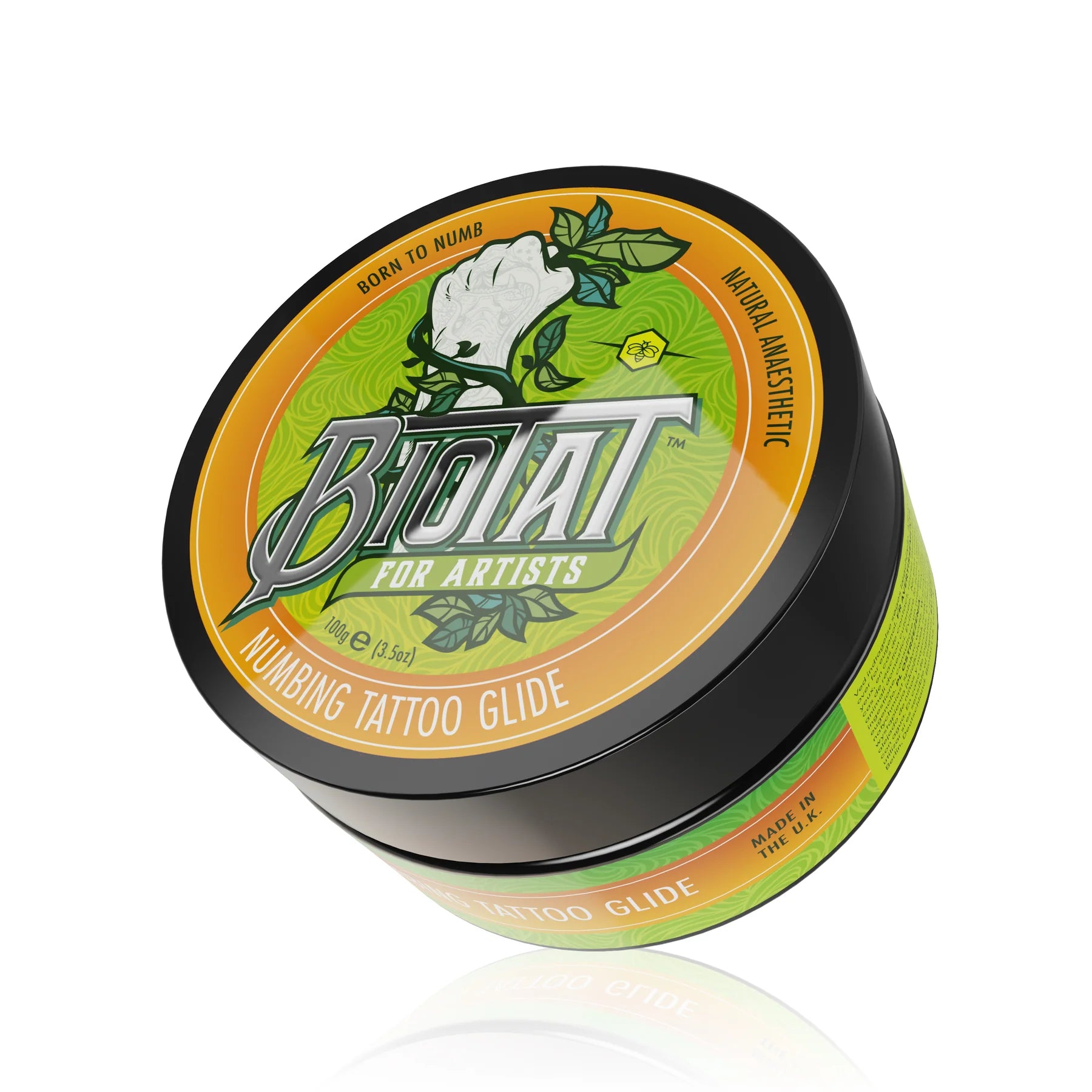 BIOTAT Numbing Tattoo Glide - Tattoo Boutique
